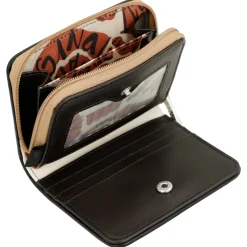 Alma - Geldbörse 3cc 10 cm (multicolor)