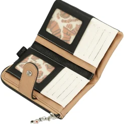 Alma - Geldbörse 8cc 15 cm (multicolor)