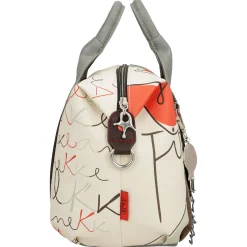 Alma - Handtasche 31 cm (multicolor)