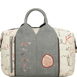 Alma - Handtasche 31 cm (multicolor)