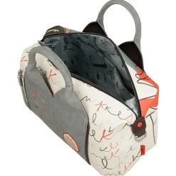 Alma - Handtasche 31 cm (multicolor)