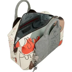 Alma - Handtasche 31 cm (multicolor)