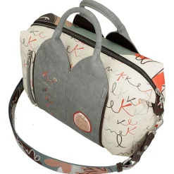 Alma - Handtasche 31 cm (multicolor)