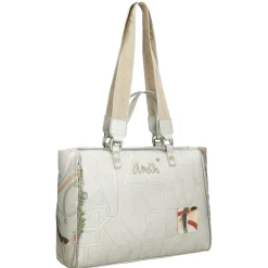 Alma - Handtasche 35 cm (multicolor)
