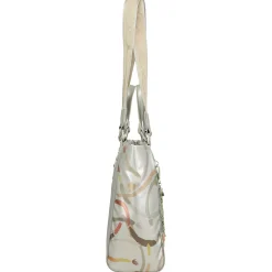 Alma - Handtasche 35 cm (multicolor)