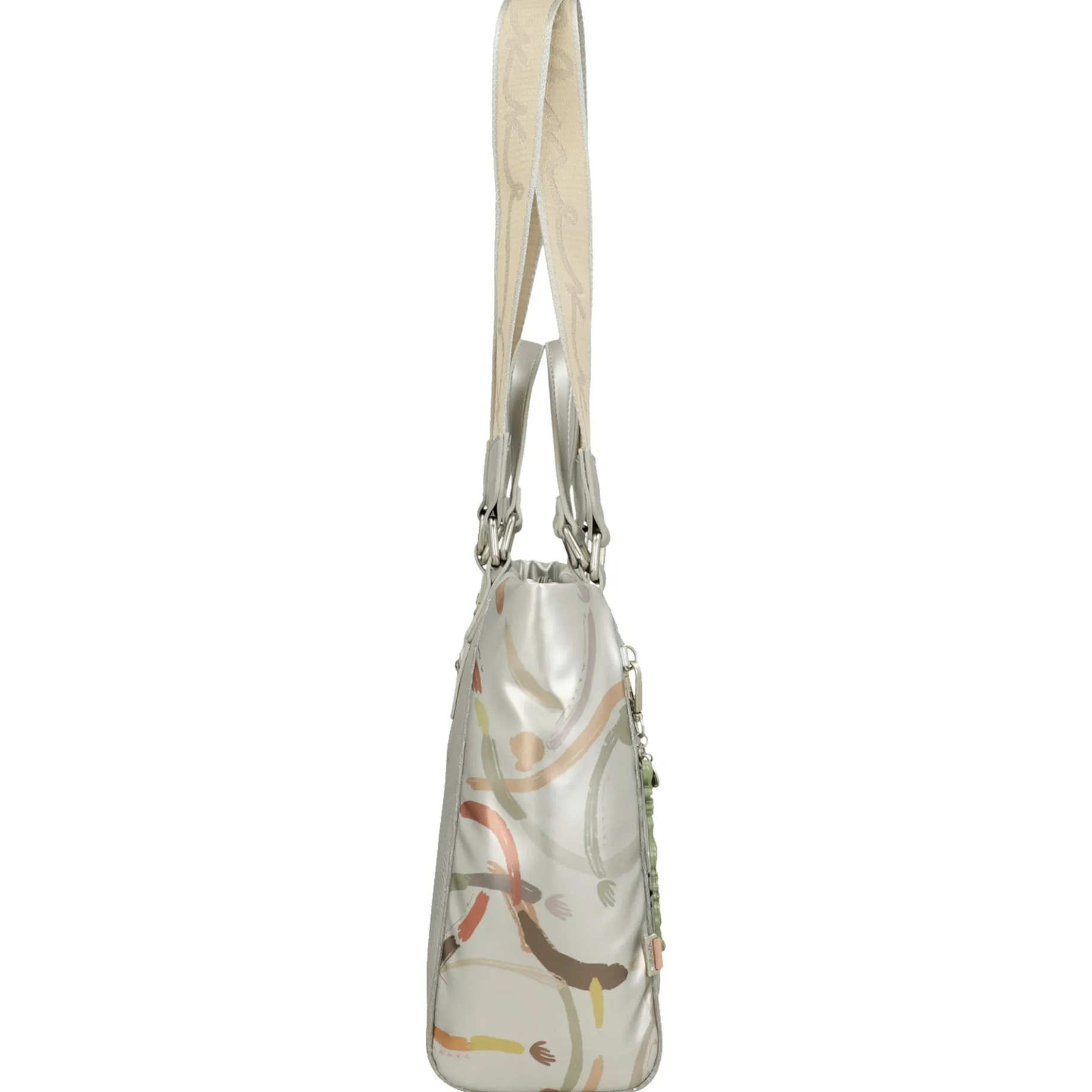 Alma - Handtasche 35 cm (multicolor)