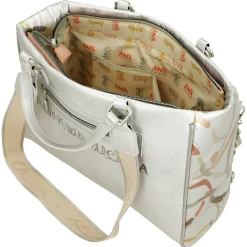 Alma - Handtasche 35 cm (multicolor)