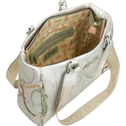 Alma - Handtasche 35 cm (multicolor)