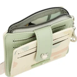 Alma - Kreditkartenetui 8cc 11 cm (multicolor)