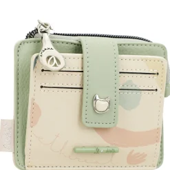 Alma - Kreditkartenetui 8cc 11 cm (multicolor)