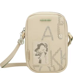 Alma - Mini-Umhängetasche 20 cm (multicolor)