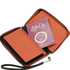 Alma - Reisegeldbörse 8cc 23 cm (multicolor)