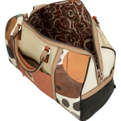 Alma - Reisetasche 51 cm (multicolor)