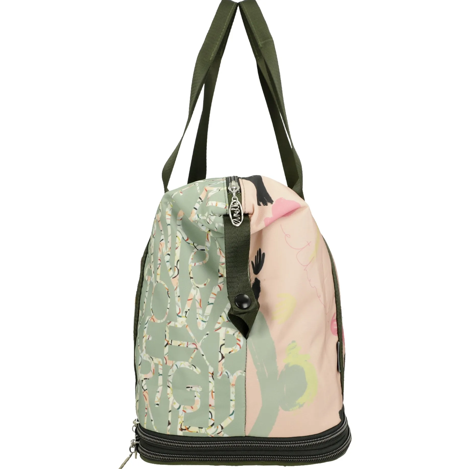 Alma - Reisetasche 52 cm (multicolor)