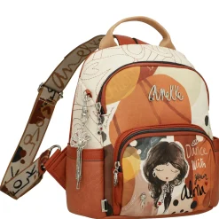 Alma - Rucksack 29 cm (multicolor)