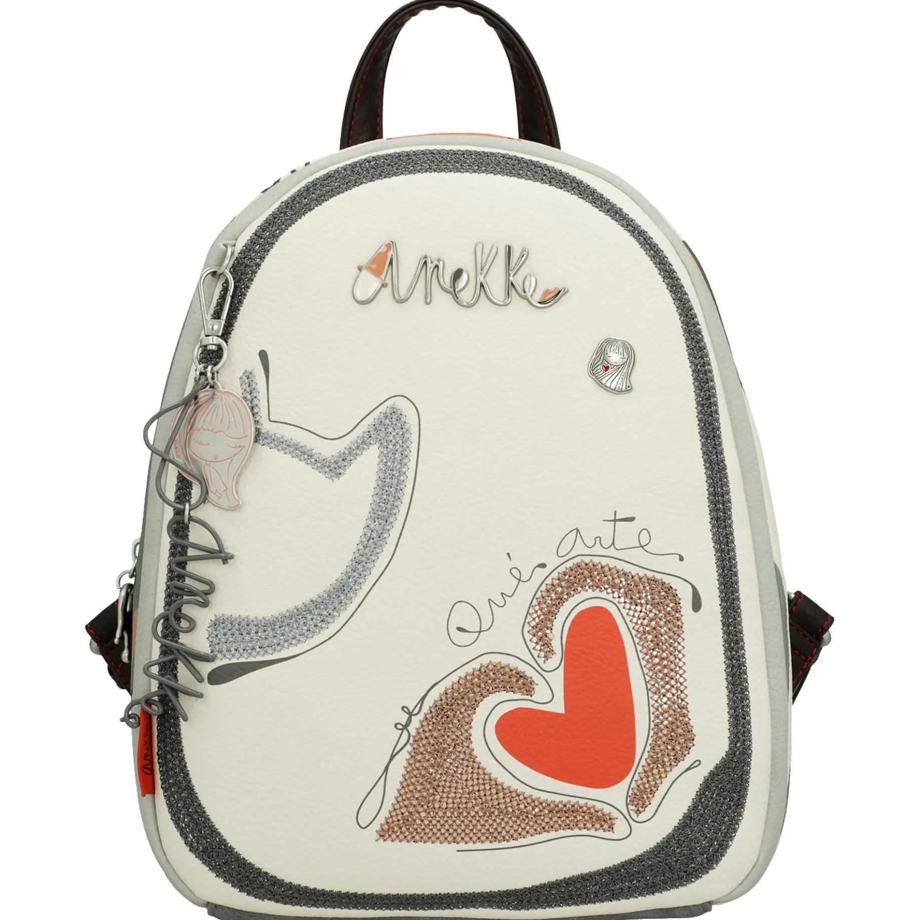 Alma - Rucksack 30 cm (multicolor)