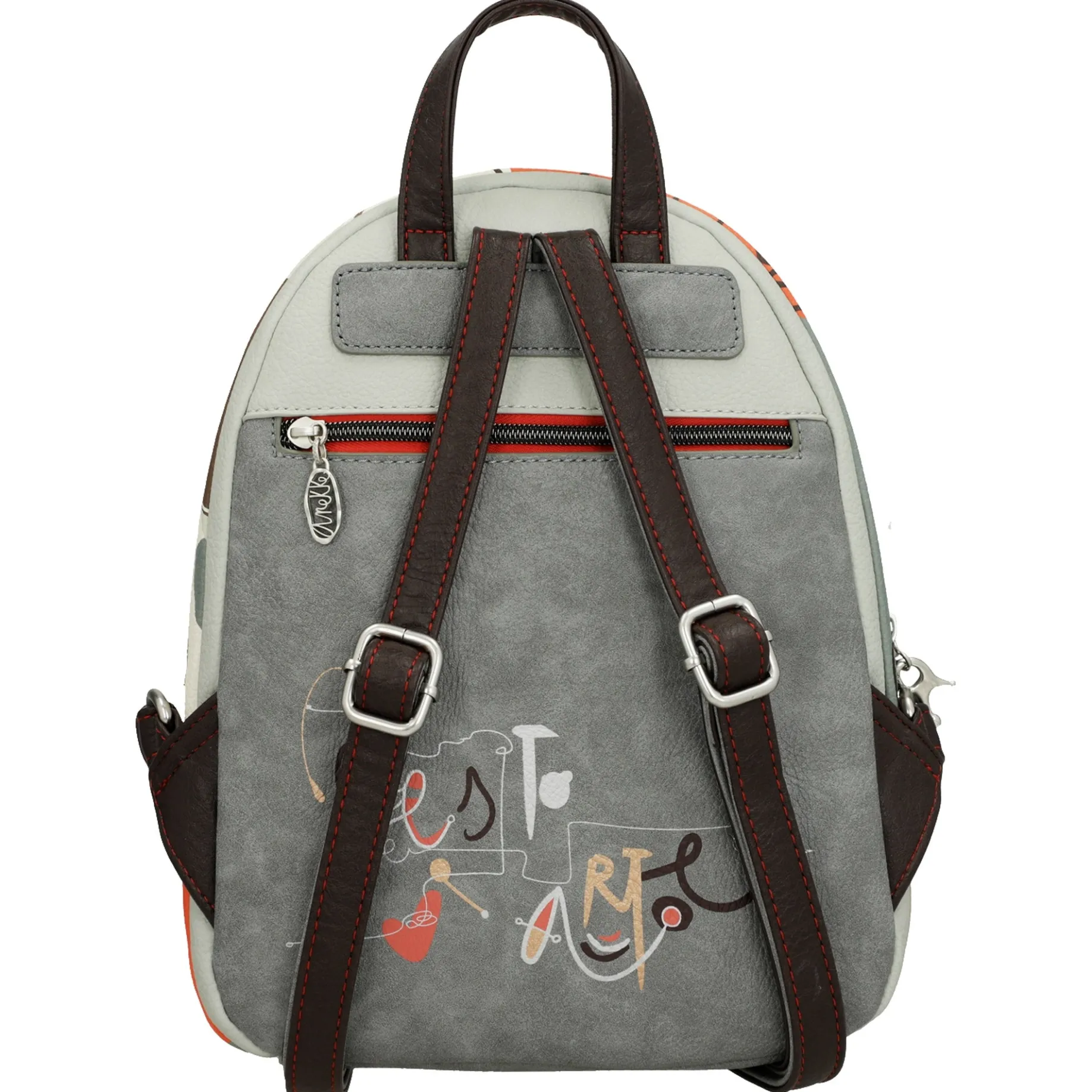 Alma - Rucksack 30 cm (multicolor)