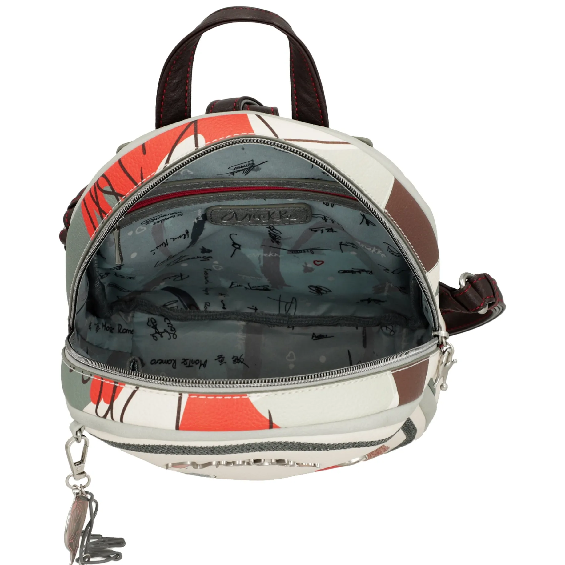 Alma - Rucksack 30 cm (multicolor)