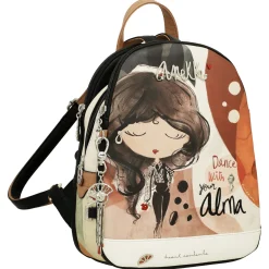Alma - Rucksack 30 cm (multicolor)
