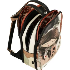 Alma - Rucksack 30 cm (multicolor)