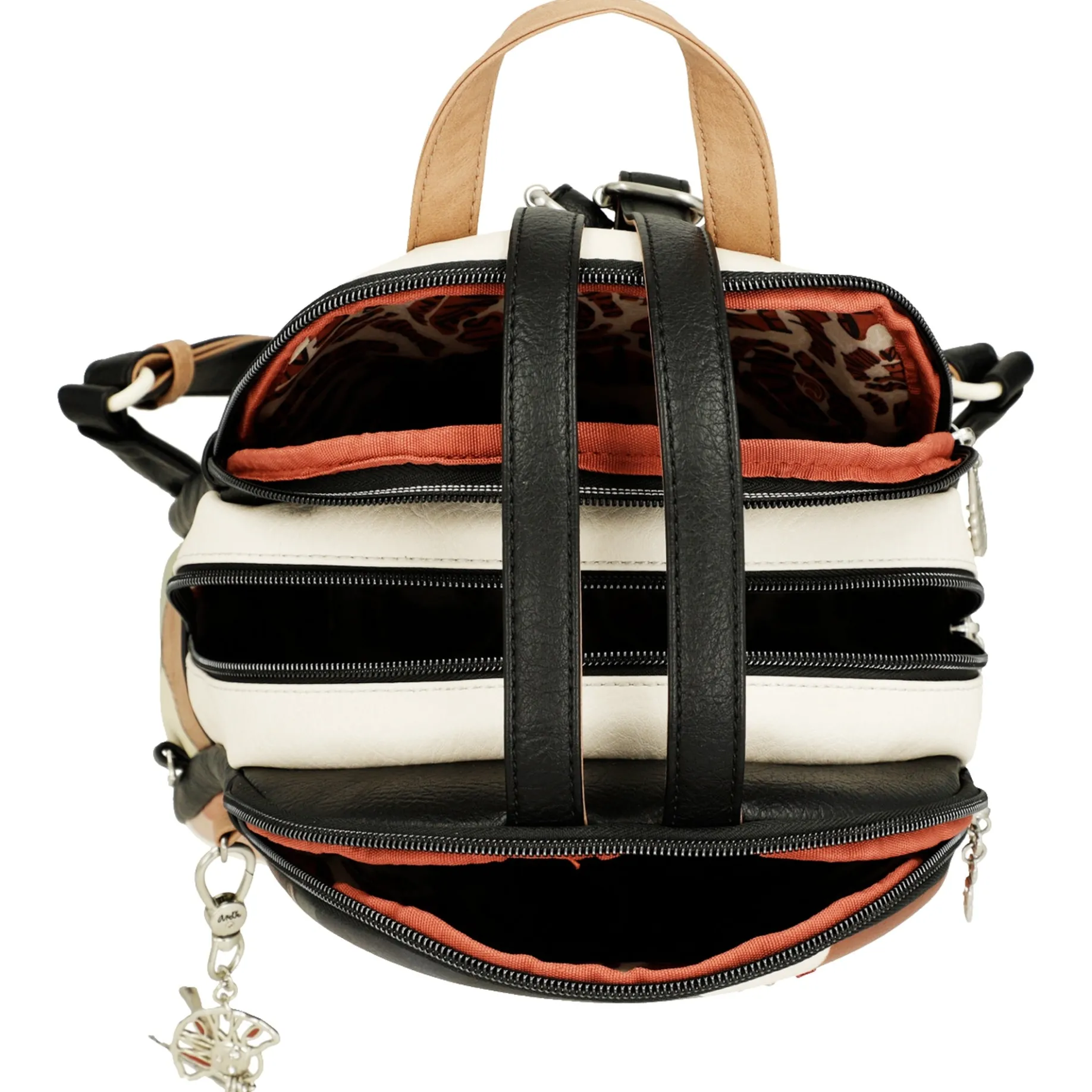 Alma - Rucksack 30 cm (multicolor)