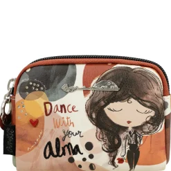 Alma - Schlüsseletui 12 cm (multicolor)