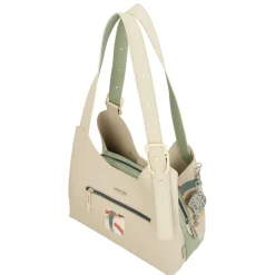 Alma - Schultertasche 32 cm (multicolor)