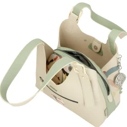 Alma - Schultertasche 32 cm (multicolor)