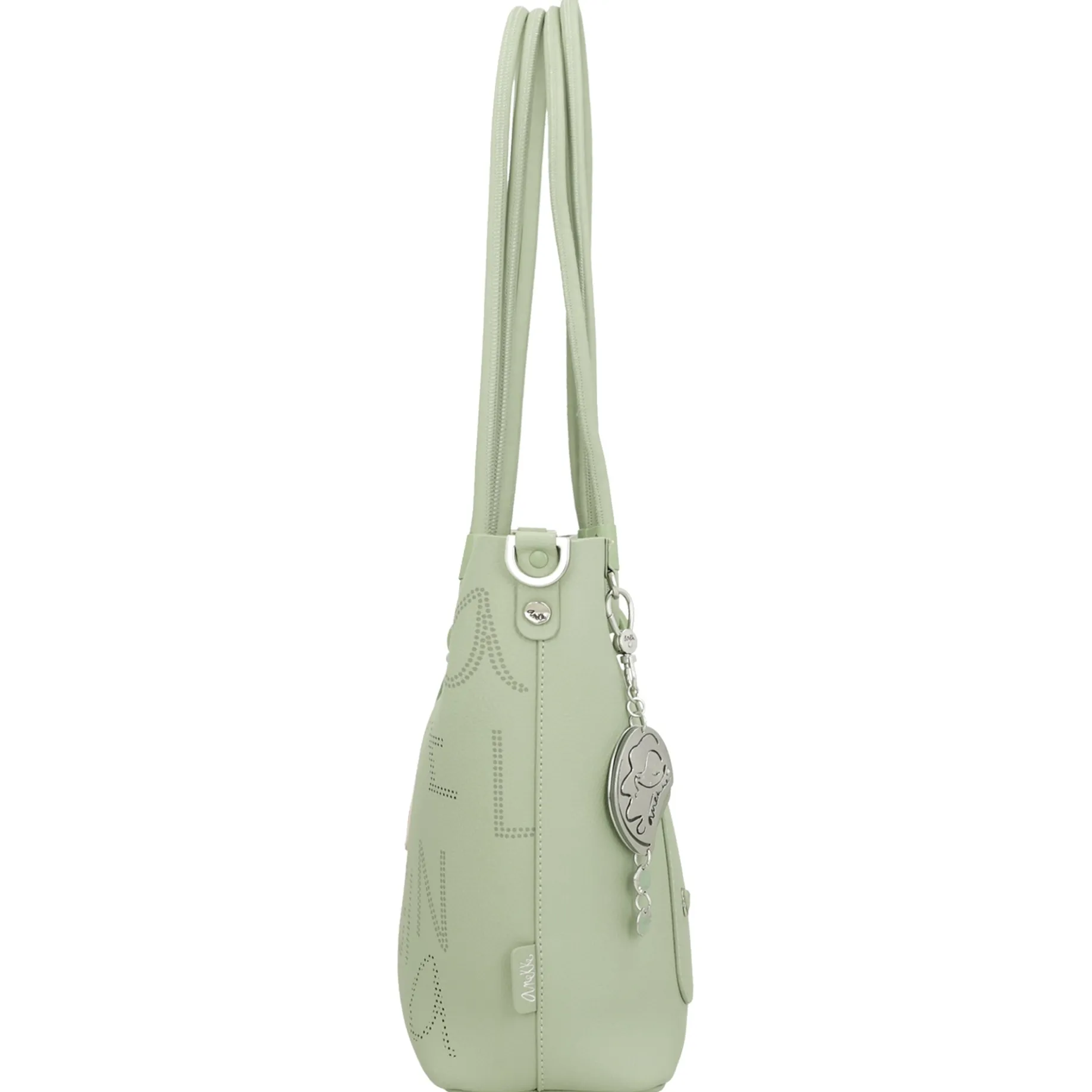Alma - Shopper 46 cm (multicolor)