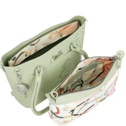 Alma - Shopper 46 cm (multicolor)