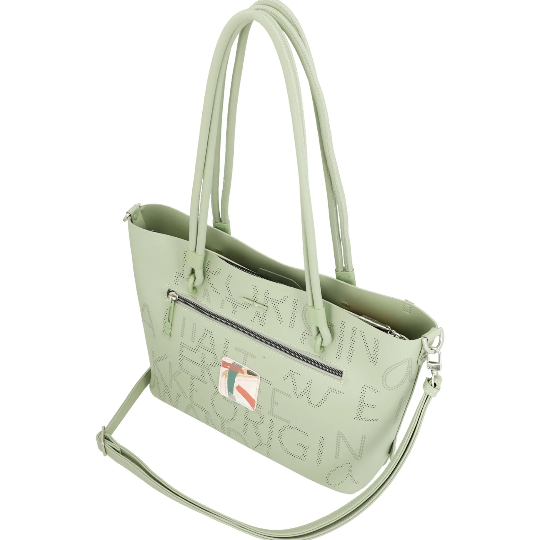 Alma - Shopper 46 cm (multicolor)