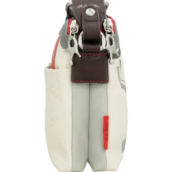Alma - Umhängetasche 24 cm (multicolor)