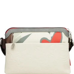 Alma - Umhängetasche 24 cm (multicolor)