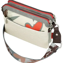 Alma - Umhängetasche 24 cm (multicolor)