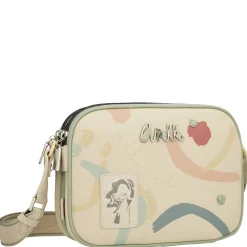 Alma - Umhängetasche 25 cm (multicolor)