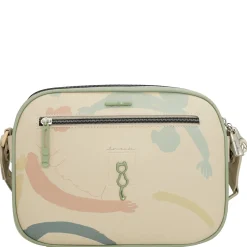 Alma - Umhängetasche 25 cm (multicolor)