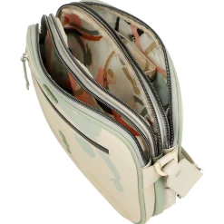 Alma - Umhängetasche 25 cm (multicolor)