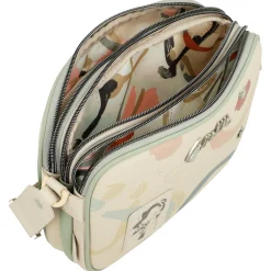 Alma - Umhängetasche 25 cm (multicolor)
