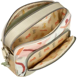 Alma - Umhängetasche 26 cm (multicolor)