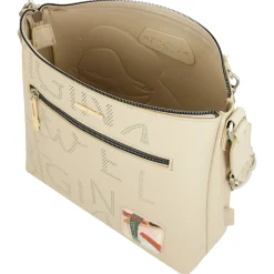 Alma - Umhängetasche 27 cm (multicolor)