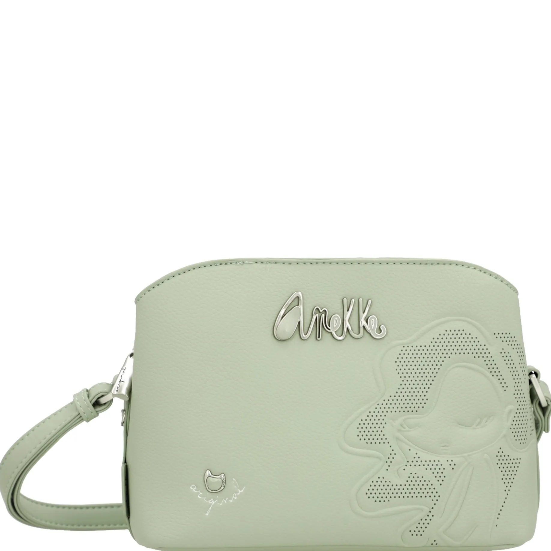 Alma - Umhängetasche 23 cm (multicolor)
