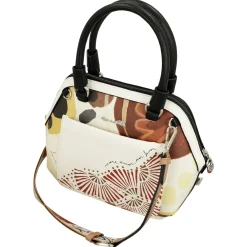 Alma Bowlingtasche - Handtasche 32 cm (multicolor)
