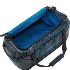 Alpaca 40 - Reisetasche 58 cm (slate blue)