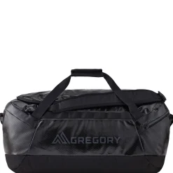 Alpaca 60 - Reisetasche 70 cm (obsidian black)
