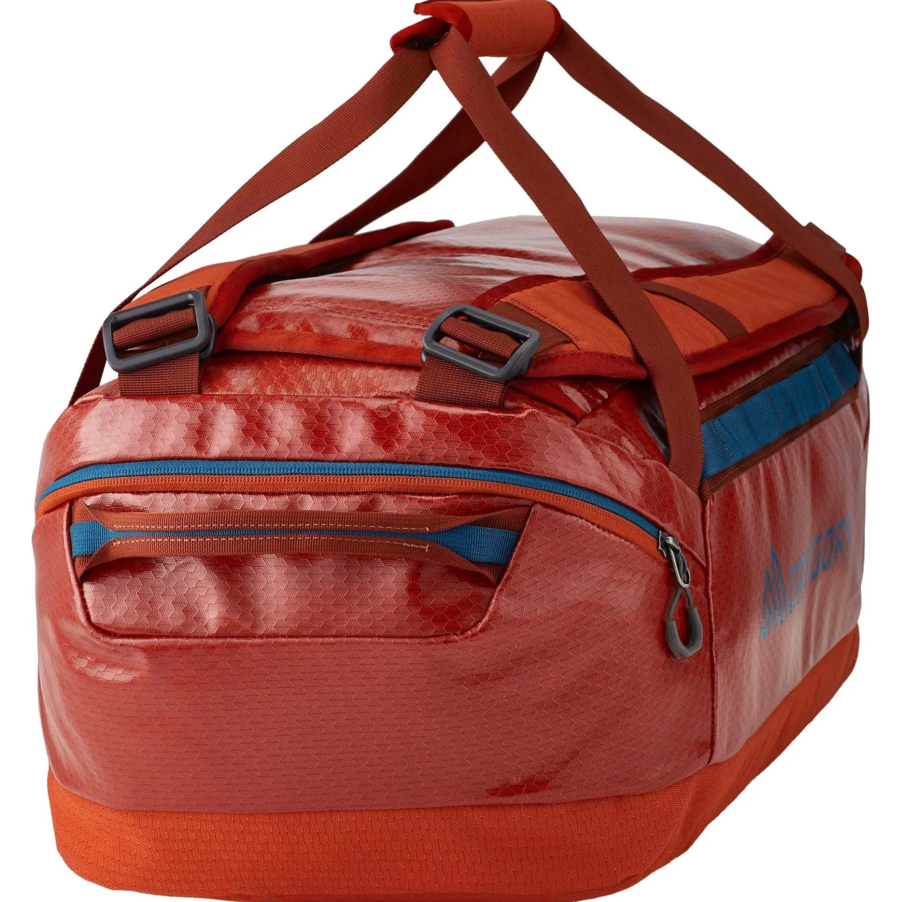 Alpaca 40 - Reisetasche 58 cm (redrock)
