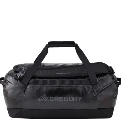Alpaca 40 - Reisetasche 58 cm (obsidian black)