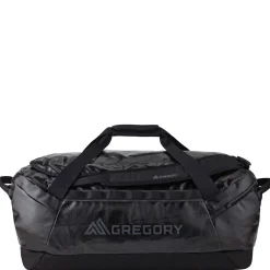 Alpaca 100 - Reisetasche 79 cm (obsidian black)