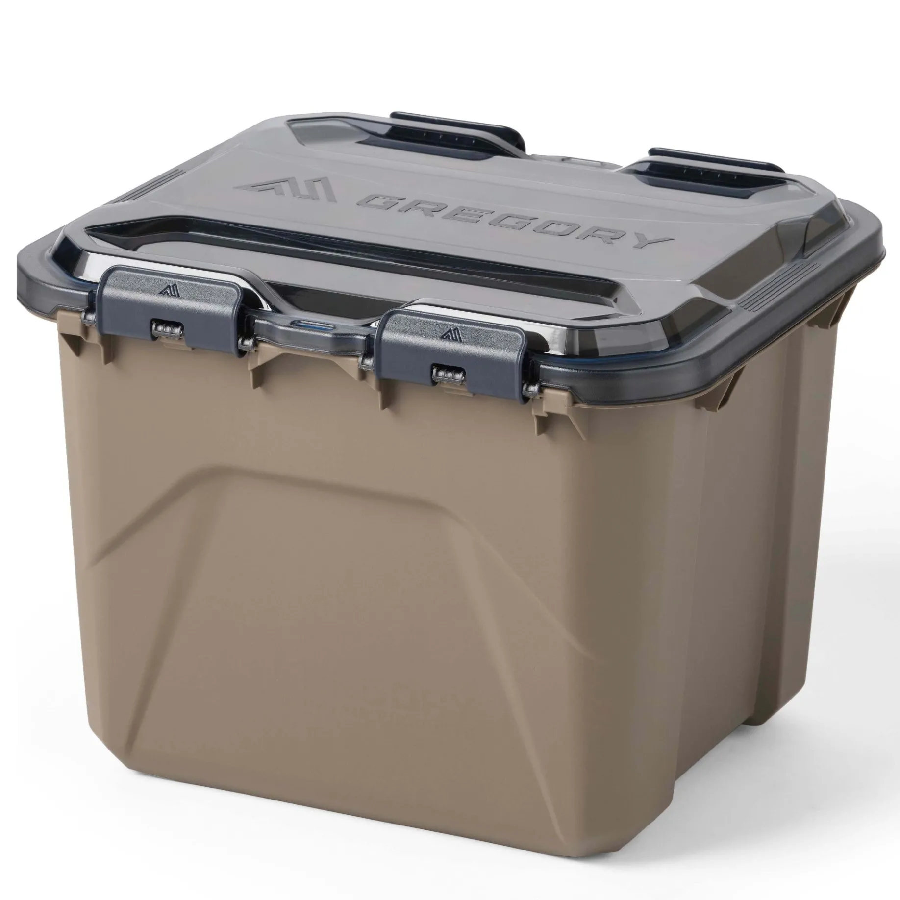 Alpaca Camp Box 50 - Ausrüstungsbox 51 cm (mirage tan)