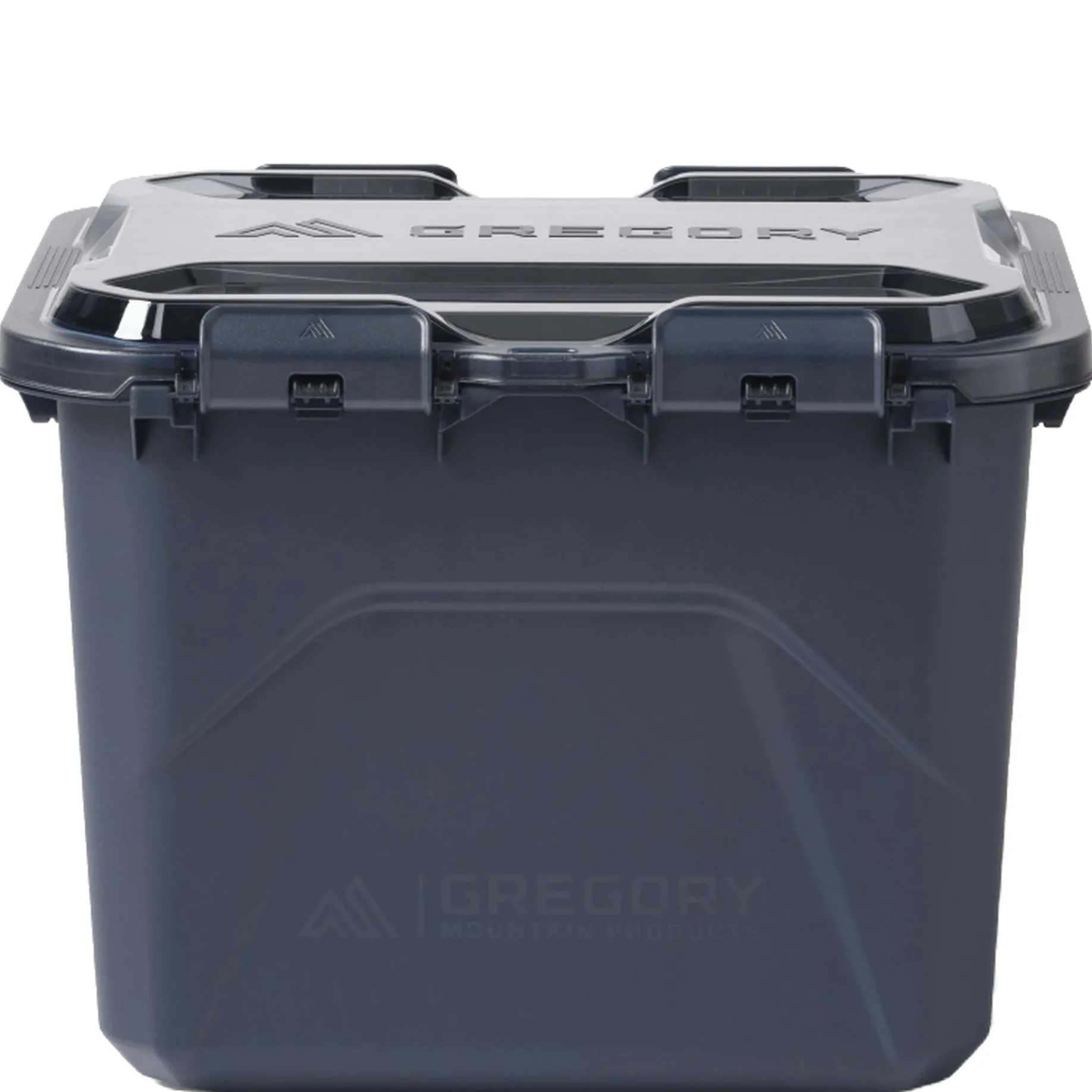 Alpaca Camp Box 50 - Ausrüstungsbox 51 cm (slate blue)
