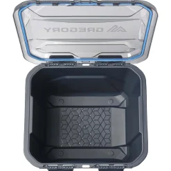Alpaca Camp Box 50 - Ausrüstungsbox 51 cm (slate blue)